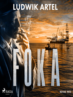 cover image of Foka